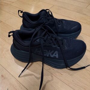 HOKA Women's Bondi 8 Running Shoes